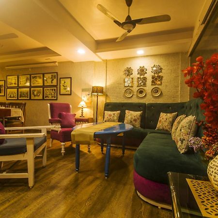 Wow Stayz2 Misty Meadows Pachmarhī Exterior foto